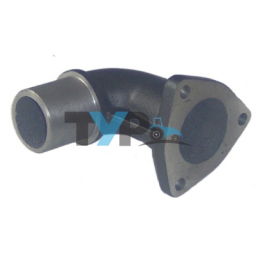 MF 148 EKZOZ ÇEVİRME DİRSEĞİ