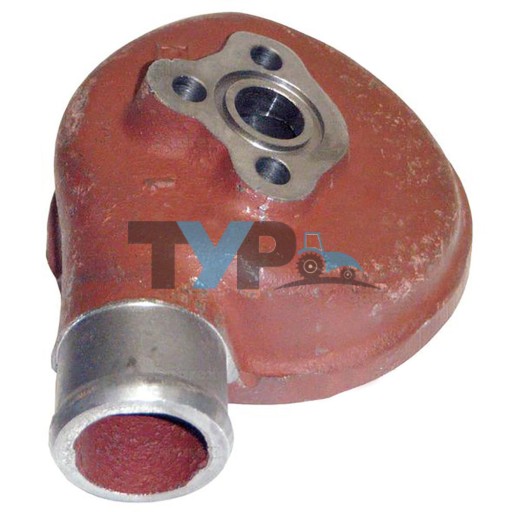 FIAT 110.90 FİLTRE BAŞLIĞI