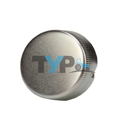 FORD 6600 HİDROLİK DİREKSİYON POMPA KAPAĞI