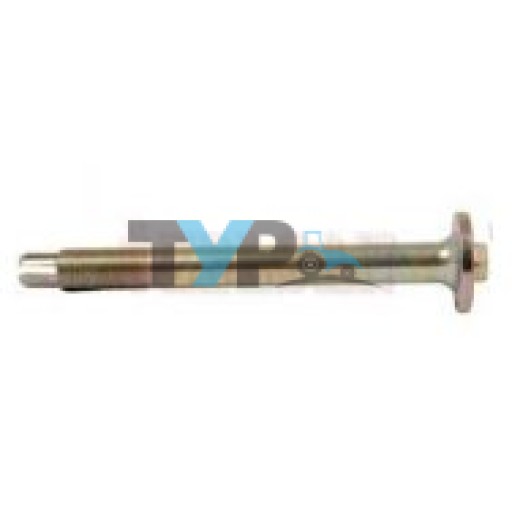 MF 135-285 HİDROLİK KALIN YAY MİLİ (DÖVME) (GALVAN