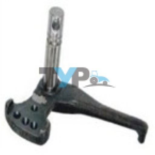 MF 135-285 KUYRUK MİLİ VİTES ÇATALI (DÖVME)