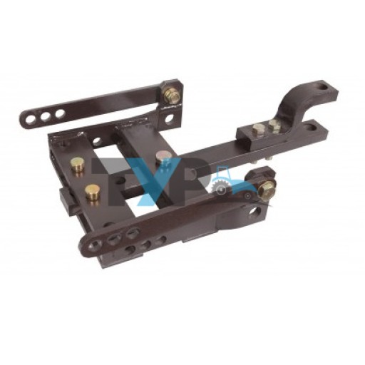FIAT 480 ARKA ÇEKİ SEHPASI KOMP- OK 1040 KALİTE