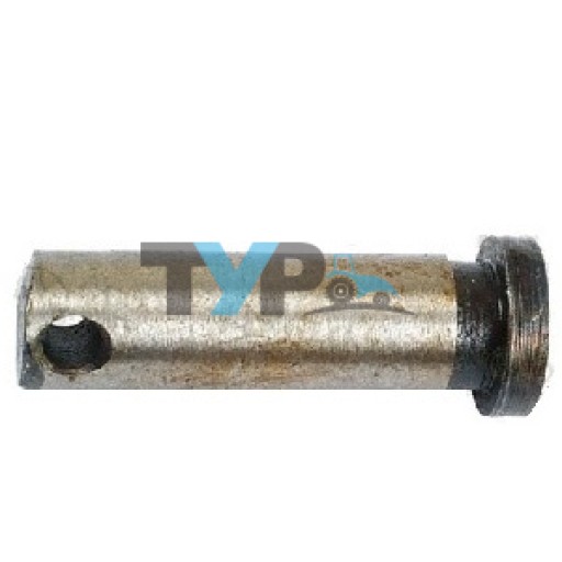 MF 135/285 12'' DEB. PİMİ UZUN BOY KAFALI TAŞLAMAL