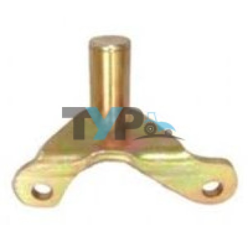 MF 285 DEBRİYAJ MESNEDİ PEDAL