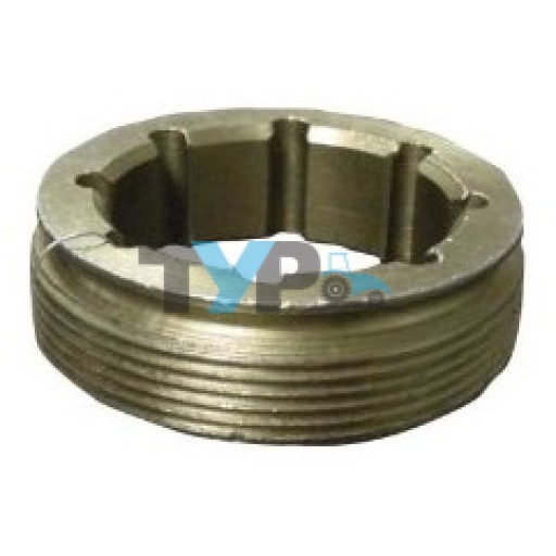 MF 135/165/285 HİD. KALIN YAY FLANŞ SOMUNU ORJ.TİP