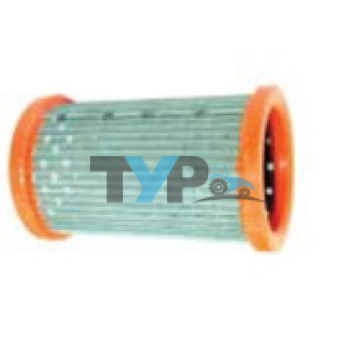 MF 174 HİDROLİK YAĞ FİLTRESİ GALVANİZ TELLİ