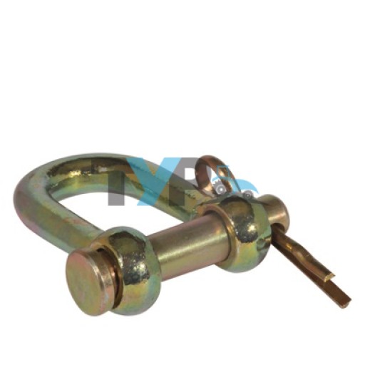 MF 35/35X/135 İÇ GERGİ ZİNCİRİ ' U ' KİLİDİ