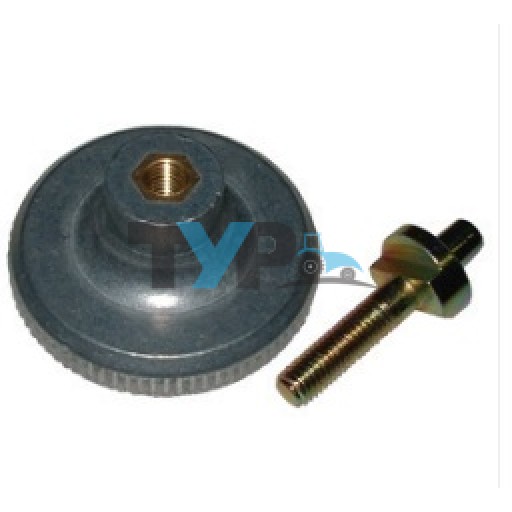 MF 285/285S HİD. KOLU SABİTLEŞTİRİCİSİ CİVATALI ÇE