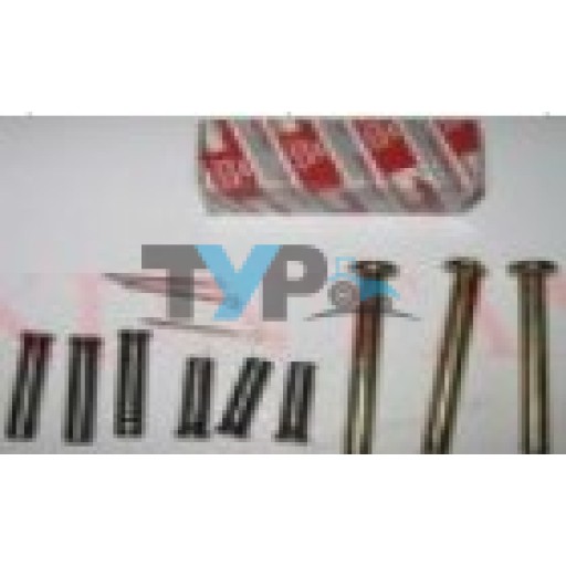 IMT DEB. PİMİ TAKIMI KUTULU CLUTCH PİN KİT
