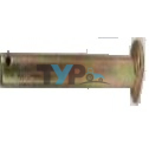 IMT 11'' DEB. PİMİ UZUN BOY KESİK KAFALI