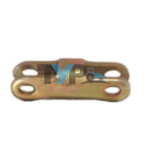 MF X35 DEBRİYAJ BASKI KÜPESİ KÖPRÜLÜ TİP
