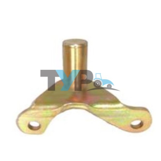 MF 285 DEBRİYAJ PEDAL MESNEDİ (BÜYÜK)