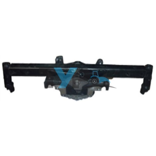 MF 135-240 KOMPLE DİNGİL
