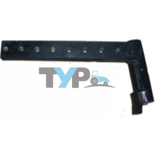 MF 135-240 ÖN AKS KOVANI SAĞ