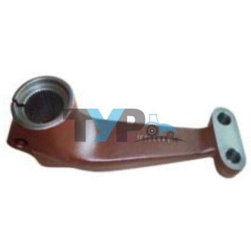 MF 285 HİDROLİK DİREKSİYON ALT DEVE BOYNU SFERO