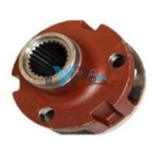 MF 390-399 CER DİŞLİ KUTUSU (TAŞIYICI )SFERO