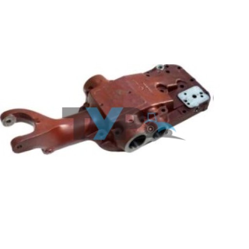 MF398 HİD. ÜST KAPAK ÇAP2*9/16