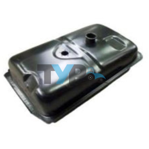 MF 135 MAZOT TANKI