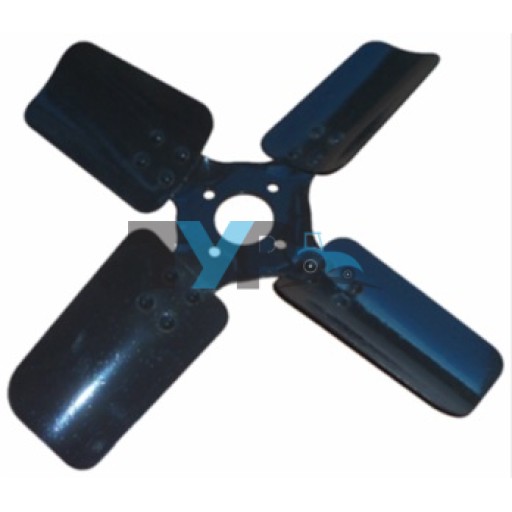 MF 135-240 VANTİLATÖR KANADI GENİŞ DELİK