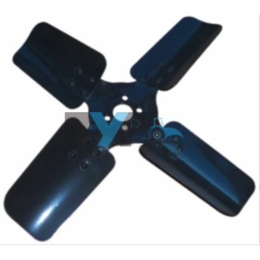 MF X35 VANTİLATÖR KANADI DAR DELİK
