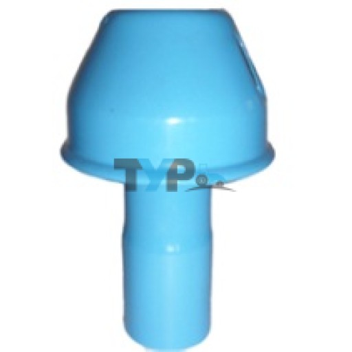 FORD 2000-3000 CAMSIZ MANTAR BACA 51 MM