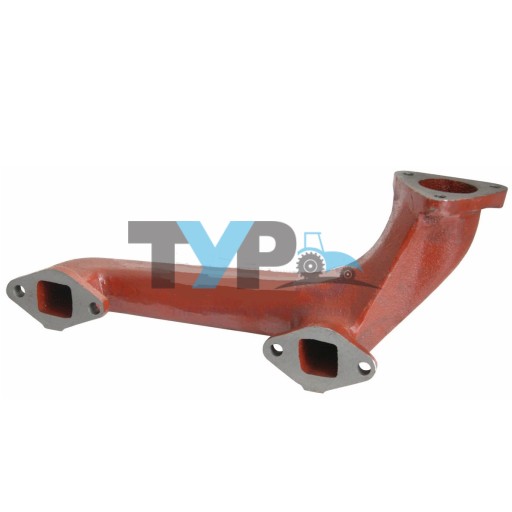 MF 65X-765-158 EKSOZ MANİFOLT