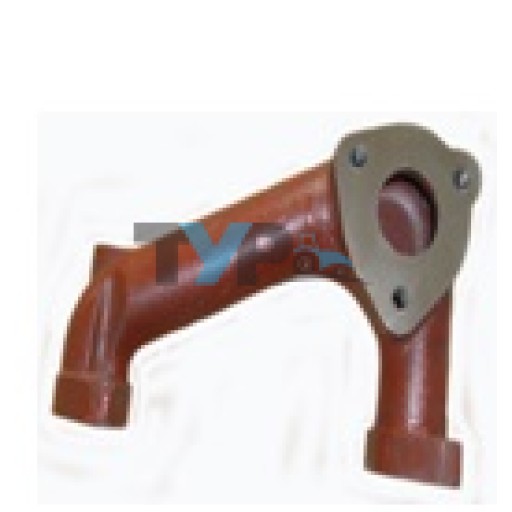 MF 35X EKSOZ MANİFOLT