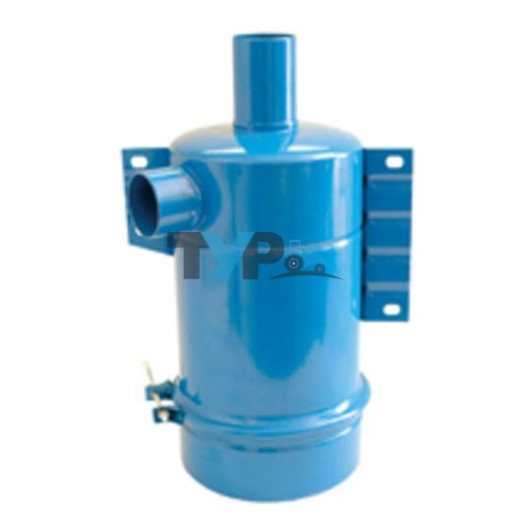 FORDSON SÜPERMAJOR YAĞ BANYOLU HAVA FİLTRESİ