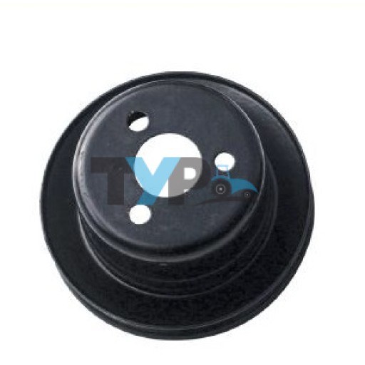 FIAT 450-480-540-640 D.D SU PULESİ (MONTAJ SACI KA