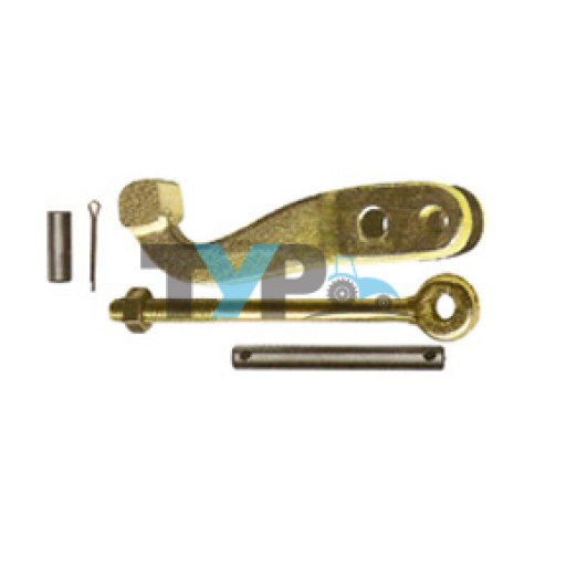 FIAT 70.56-80.66 OMG TİPİ KASNAK BASKI AYAĞI TAMİR