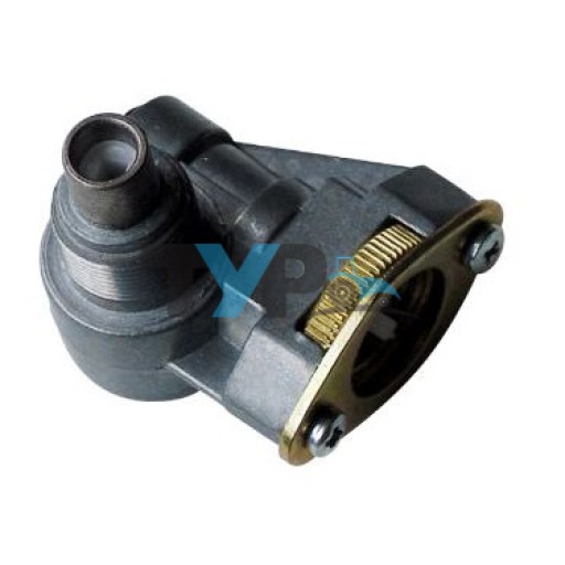 FIAT 55.46-70.56-54-C SAAT ARKASI KİLOMETRE ADAPTÖ