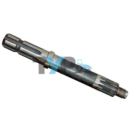 FIAT 480-640-55.46-70.56 KISA KUYRUK MİLİ