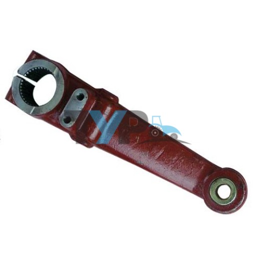 UTB 445  HİDROLİK FREZELİ KOL SAĞ ÇİFT DELİKLİ