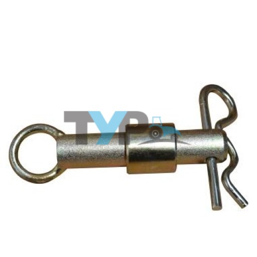 FIAT ÇEKİ OKU SABİTLEME PİMİ TK ( 2 Lİ SET)