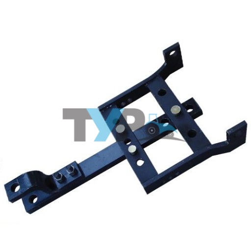 FIAT 640-65.46-70.56 ARKA ÇEKİ SEHPASI KOMPLE (OKL