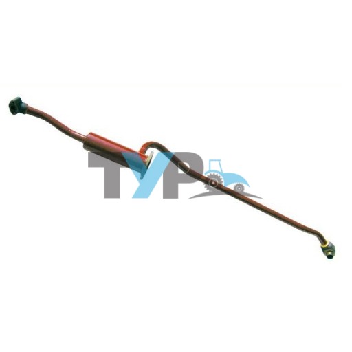 FIAT 450-480 HİDROLİK EMME BORUSU (MONTAJ)