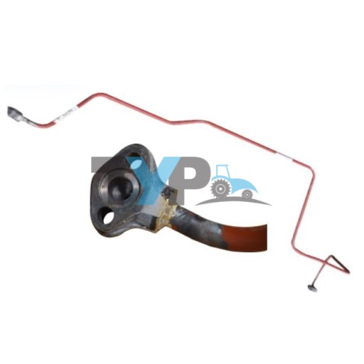 FIAT 640 HİDROLİK İNCE BORUSU (MONTAJ)