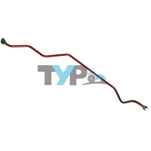 FIAT 65.46-70.56 HİDROLİK İNCE BORUSU (MONTAJ)