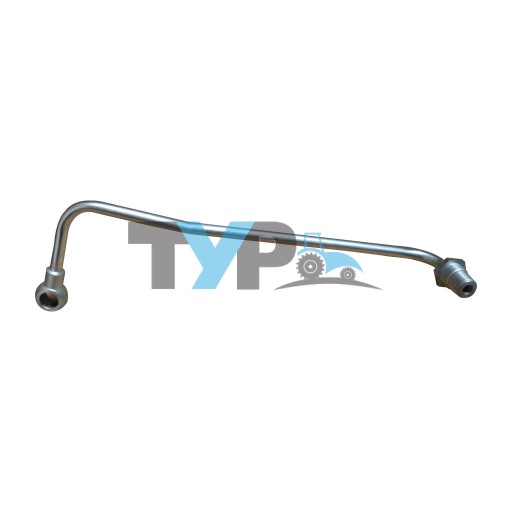 FIAT TD 65-75-85 2.HIZLI BİRLEŞTİRİCİ BORUSU
