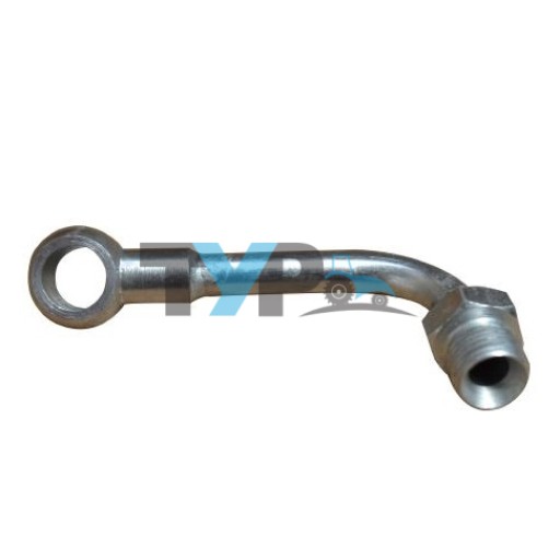 FIAT 70.56-65.46-DT HİD.DİREKSİYON PİSTON BORUSU K