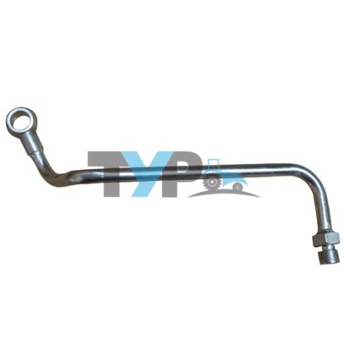FIAT 70.56-65.46-DT HİD.DİREKSİYON PİSTON BORUSU U