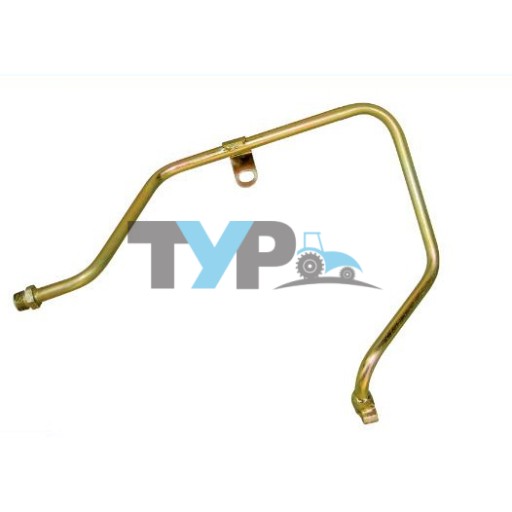 FIAT 55/56-60/56-54C HİD.DAMP.MUSLUĞU (KAFA İKİ Cİ