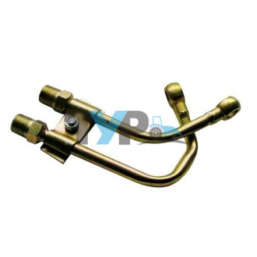 FIAT 54C-55.46-65.46 HİDROLİK BORU SETİ Y.M TAKIM