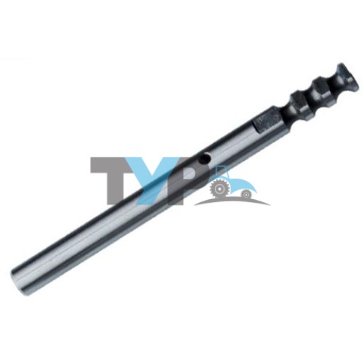 FIAT 415-450-480 TAKVİYE VİTES MİLİ (KÜÇÜK ÇATALIN