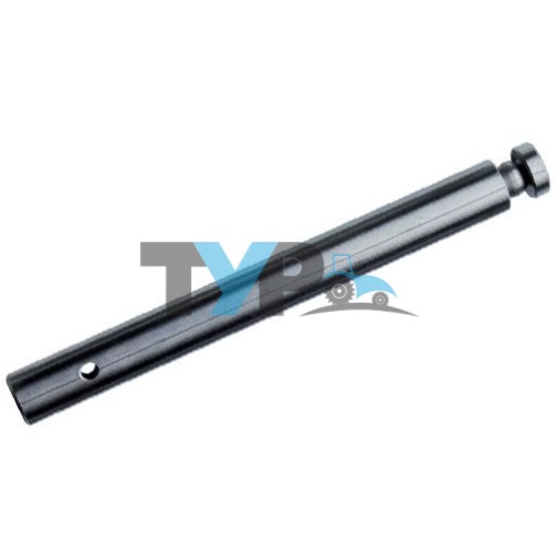 FIAT 415-450-480 TAKVİYE VİTES MİLİ