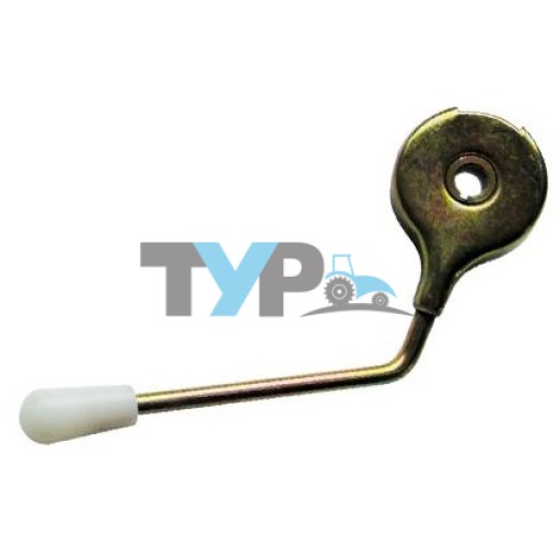 FIAT 450-480-640-55.46-70.56 DAMPER KALDIRMA KOLU
