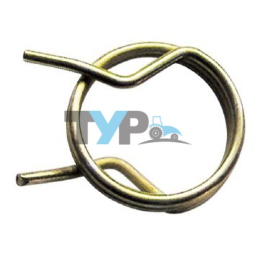 FIAT 450-480-640-55.46 DAMPER KALDIRMA KOL YAYI