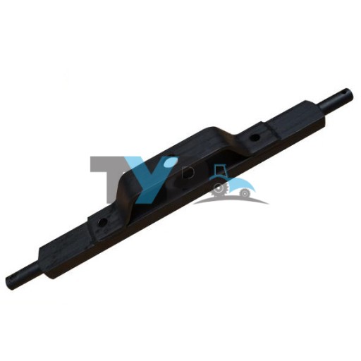 FIAT DOKUZ DELİKLİ KÖPRÜLÜ DEMİR 22MM