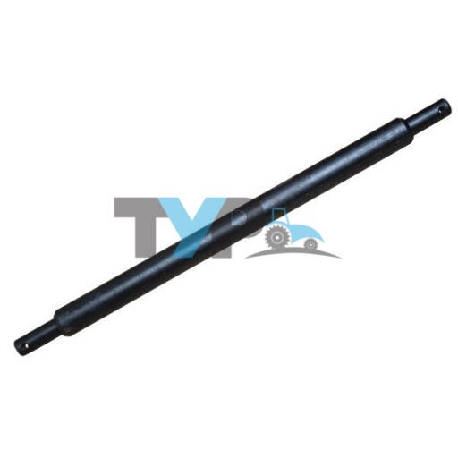 FIAT DOKUZ DELİK YUVARLAK DEMİR 28MM Q45