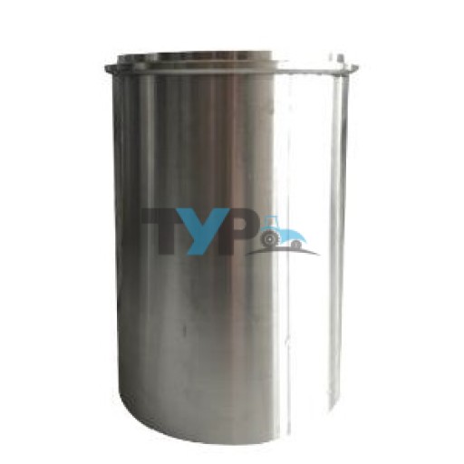 FIAT 450-480-640 HİDROLİK GÖMLEĞİ 90 MM H :143 MM